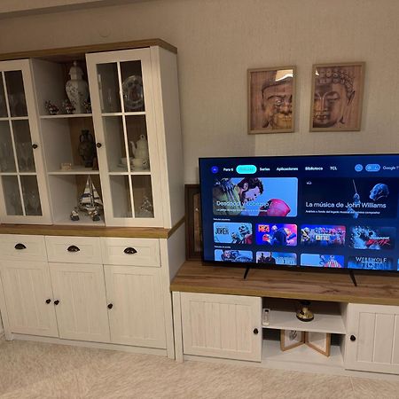 Apartamento Sotest Jerez de la Frontera Zewnętrze zdjęcie
