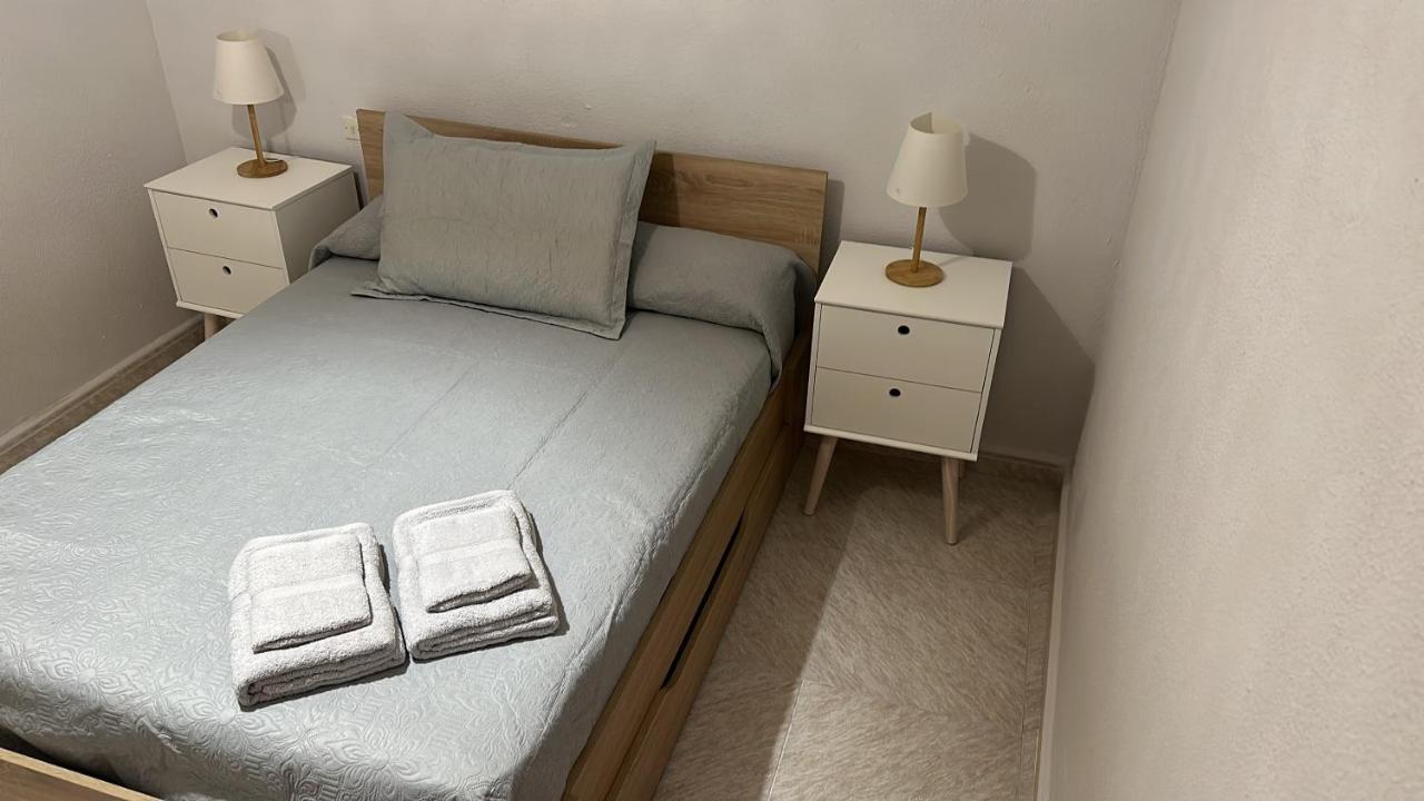 Apartamento Sotest Jerez de la Frontera Zewnętrze zdjęcie