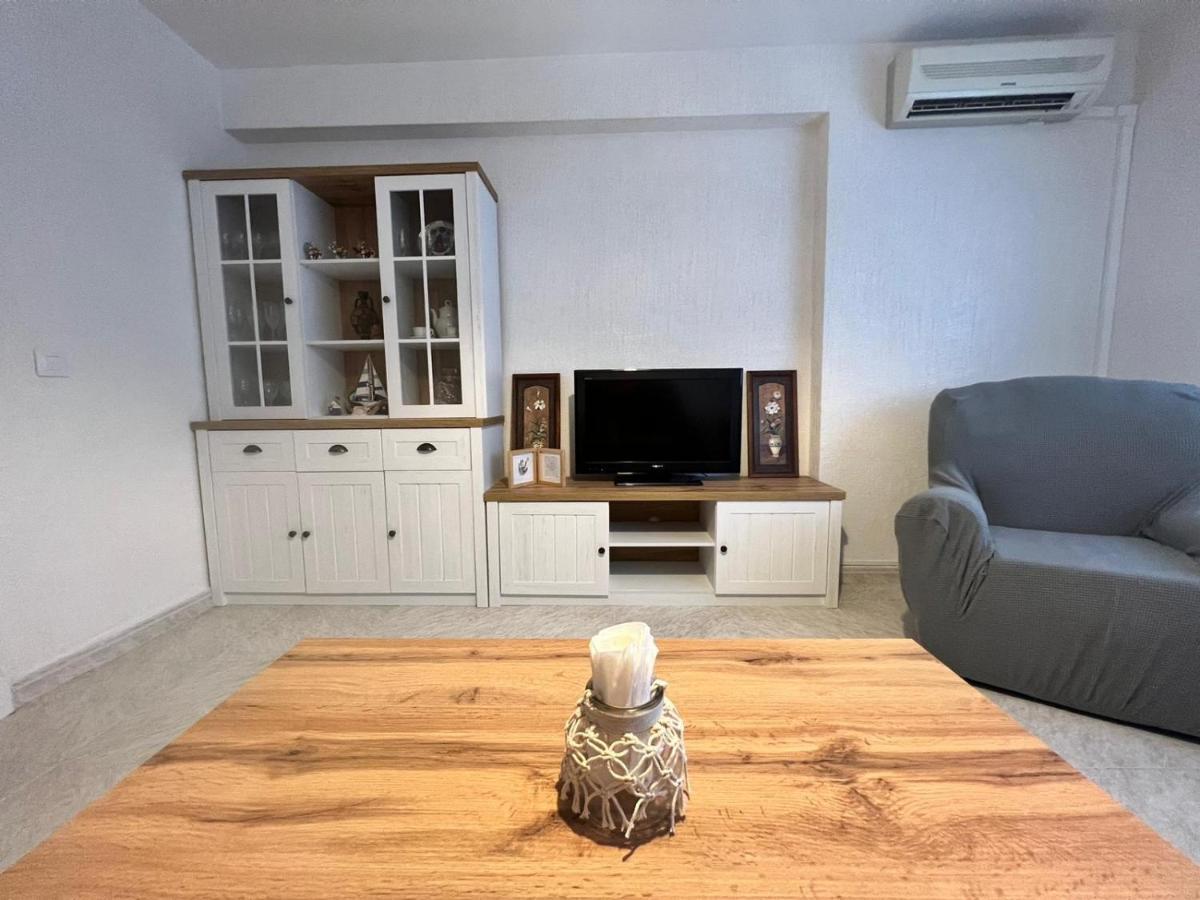 Apartamento Sotest Jerez de la Frontera Zewnętrze zdjęcie