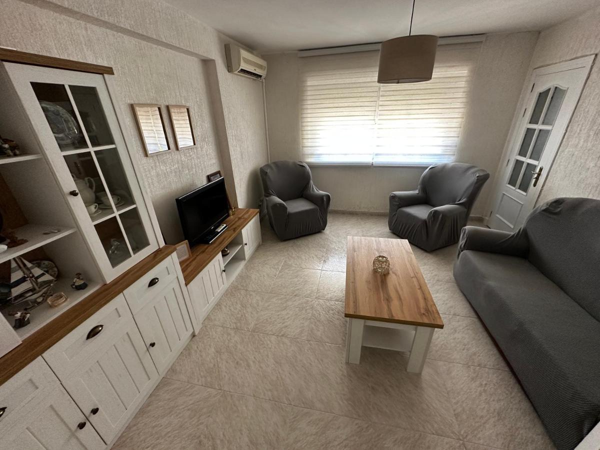 Apartamento Sotest Jerez de la Frontera Zewnętrze zdjęcie