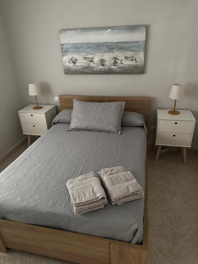 Apartamento Sotest Jerez de la Frontera Zewnętrze zdjęcie