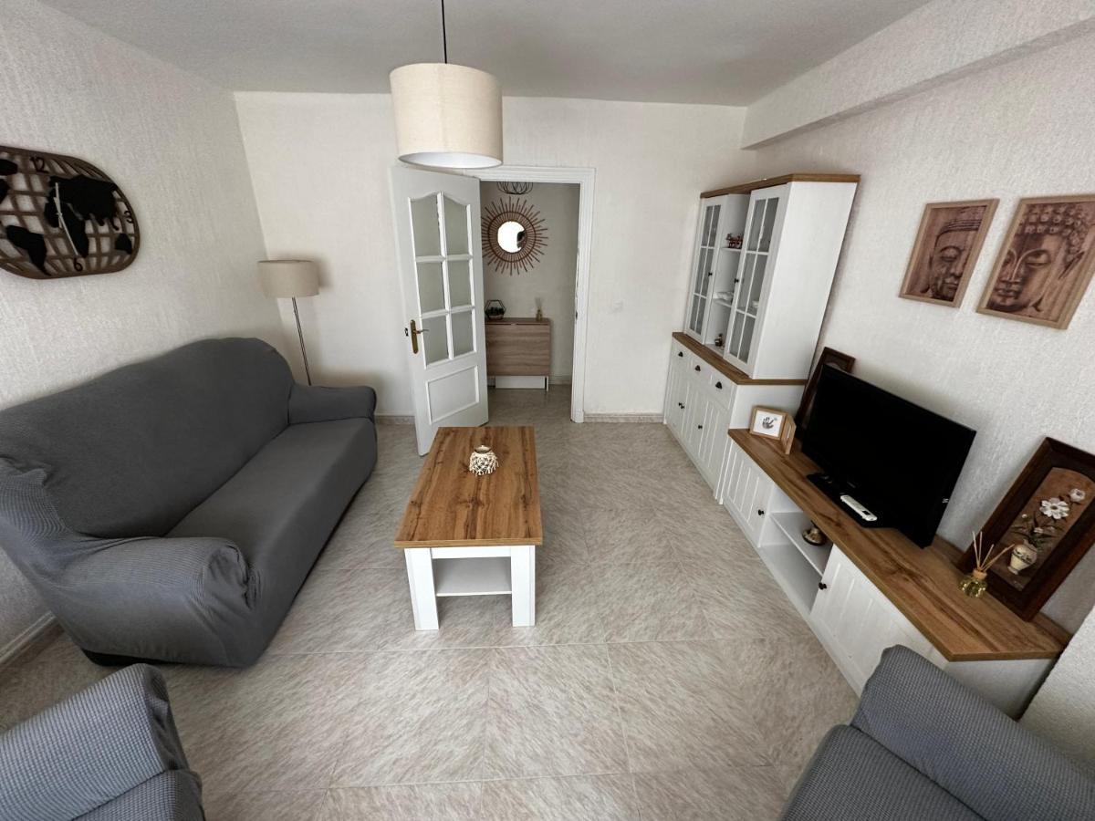 Apartamento Sotest Jerez de la Frontera Zewnętrze zdjęcie