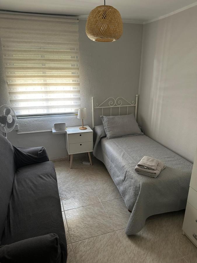 Apartamento Sotest Jerez de la Frontera Zewnętrze zdjęcie