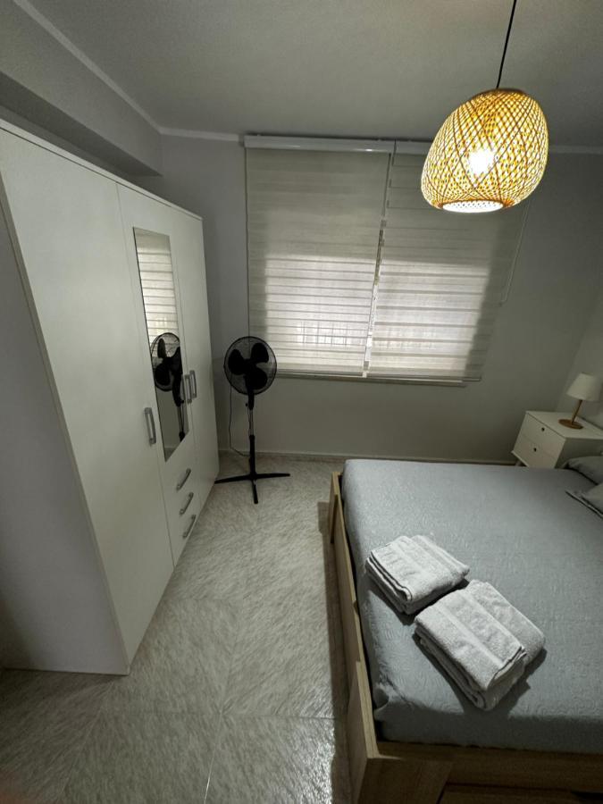 Apartamento Sotest Jerez de la Frontera Zewnętrze zdjęcie