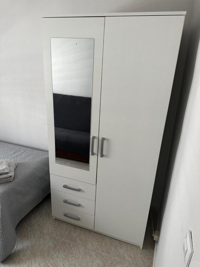 Apartamento Sotest Jerez de la Frontera Zewnętrze zdjęcie